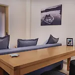Hilltop Residences Apartment