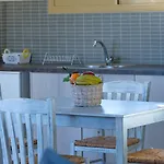 Hilltop Residences Apartment Kalamaki (Messinia)