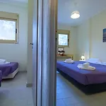Hilltop Residences Apartment Kalamaki (Messinia)