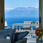 Hilltop Residences Kalamaki (Messinia)