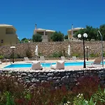 Hilltop Residences Kalamaki (Messinia)