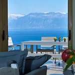 Hilltop Residences * Kalamaki (Messinia)