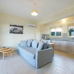 Hilltop Residences Apartment Kalamaki (Messinia)