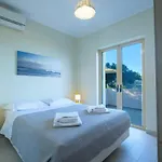 Apartment Hilltop Residences Kalamaki (Messinia)
