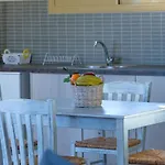 Hilltop Residences Apartment Kalamaki (Messinia)