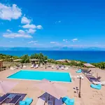 Hilltop Residences Apartment Kalamaki (Messinia)