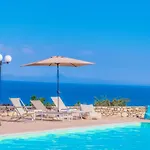 Apartment Hilltop Residences Kalamaki (Messinia)