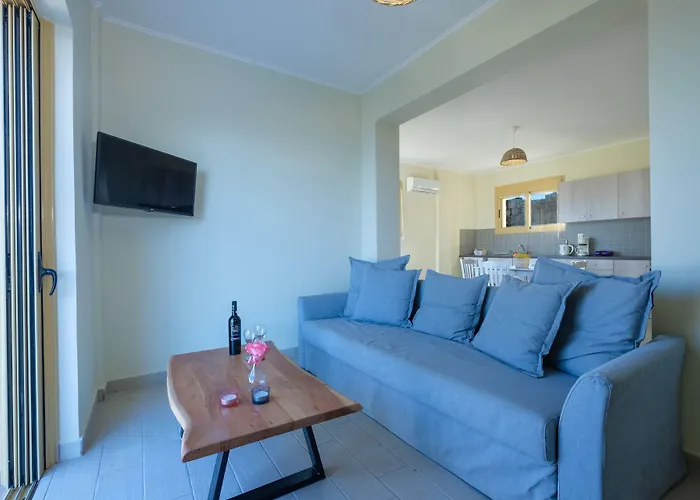 Hilltop Residences Apartmán