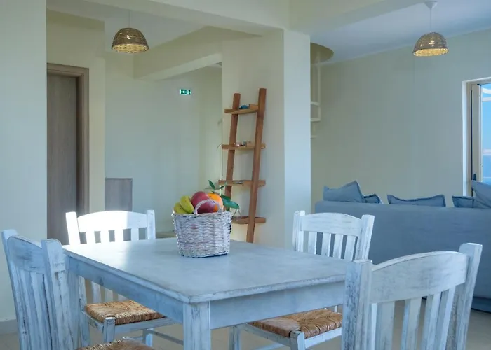 Hilltop Residences Apartmán