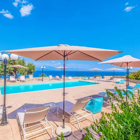 Apartamento Hilltop Residences