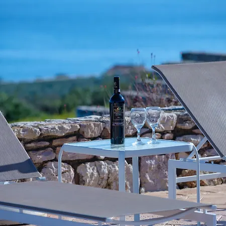 Apartamento Hilltop Residences *