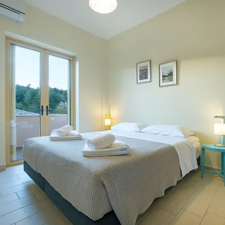 Hilltop Residences Daire *