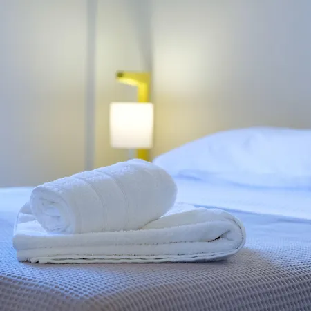 Hilltop Residences * Kalamaki (Messinia)