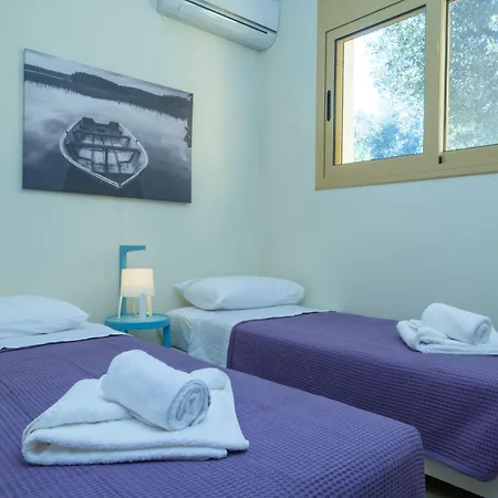 Hilltop Residences 公寓