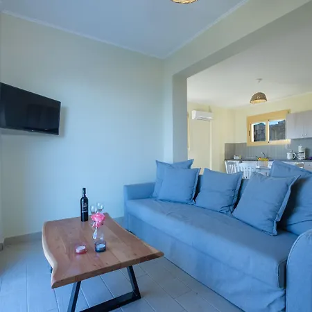 Hilltop Residences 公寓