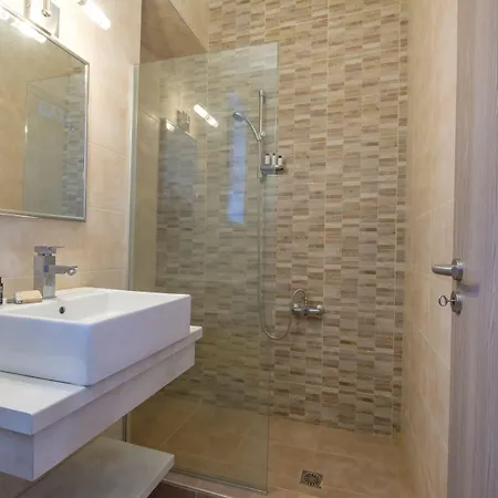 Hilltop Residences * Kalamaki (Messinia)