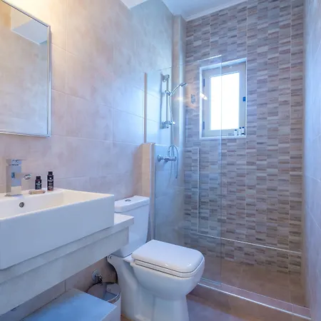 Hilltop Residences *