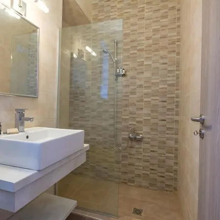 Hilltop Residences Kalamaki (Messinia)