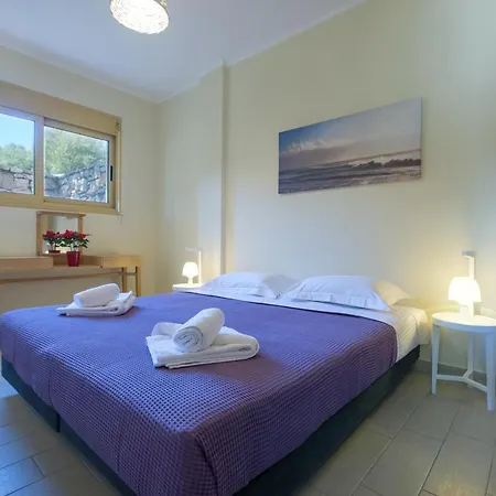 Hilltop Residences Apartmán *