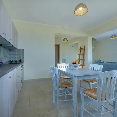 Hilltop Residences Apartmán