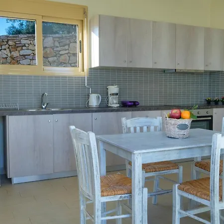 Hilltop Residences * Kalamaki (Messinia)