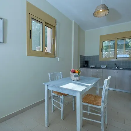 Hilltop Residences *