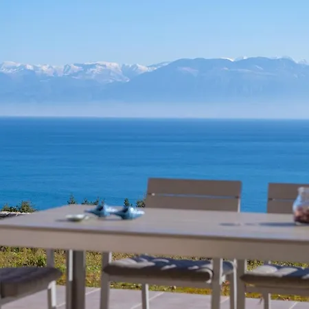 公寓 Hilltop Residences