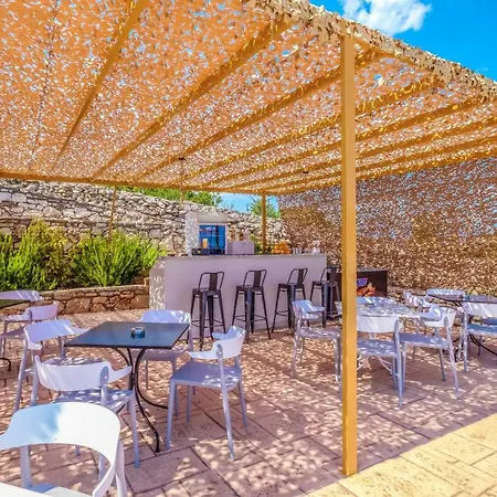 Hilltop Residences Kalamaki (Messinia)