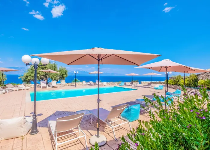 Apartamento Hilltop Residences