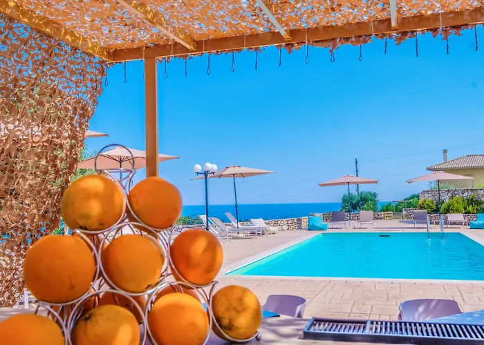 Hilltop Residences Apartamento