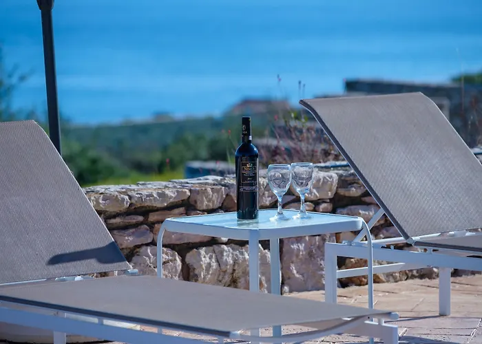 Apartamento Hilltop Residences *