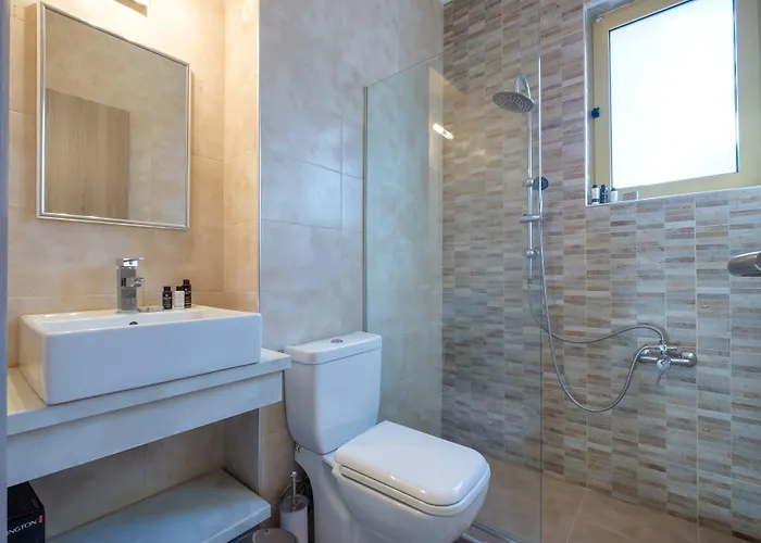 Appartamento Hilltop Residences Kalamaki (Messinia)