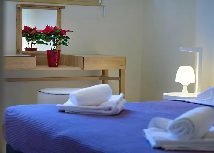 Apartamento Hilltop Residences