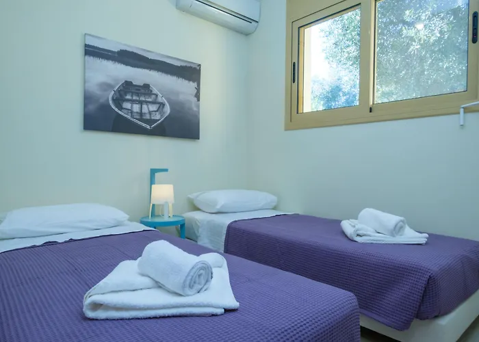 Hilltop Residences Appartamento