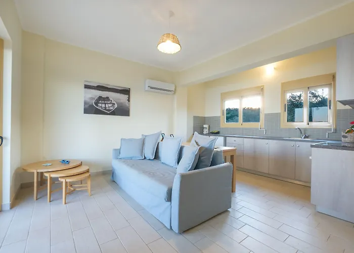 Appartamento Hilltop Residences