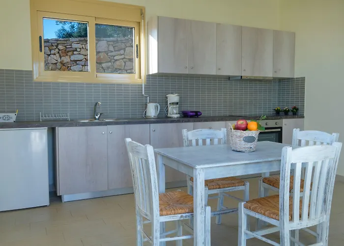 Hilltop Residences Apartamento *