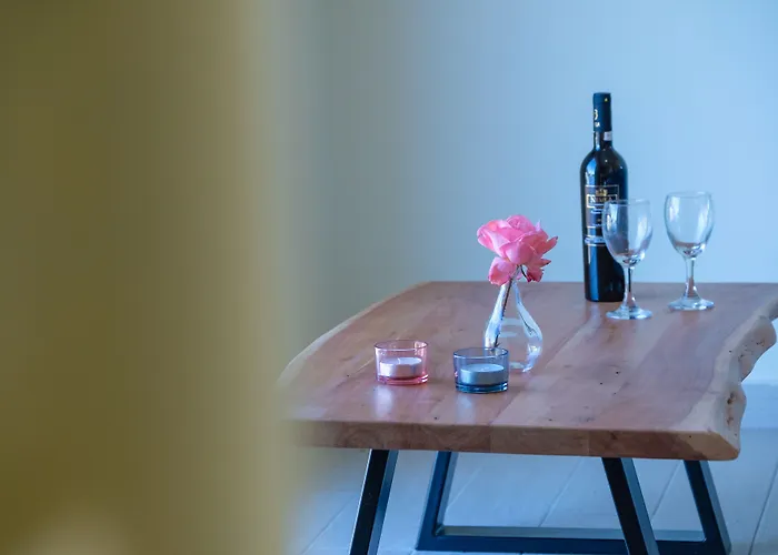 Appartamento Hilltop Residences *