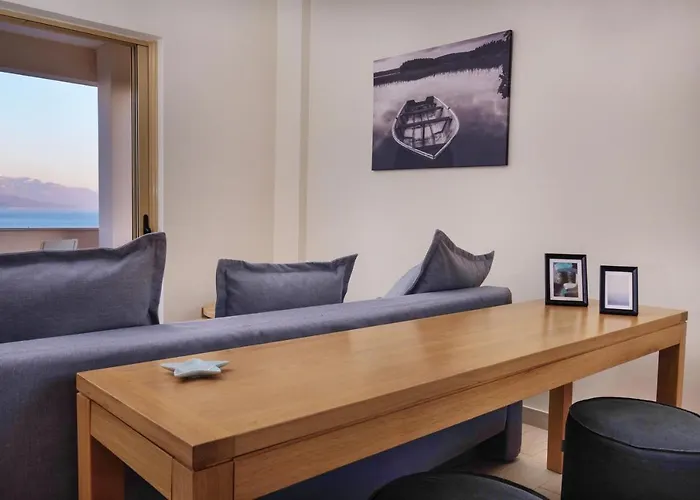 Hilltop Residences *