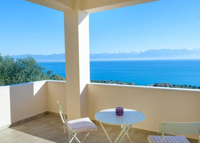 Hilltop Residences Appartamento *