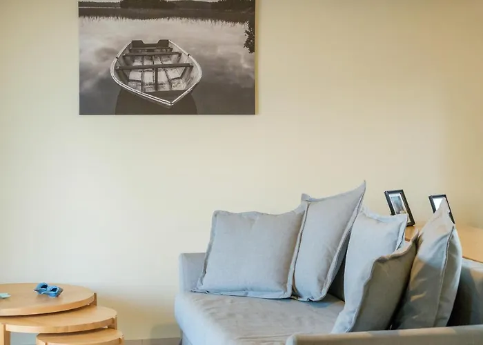 Hilltop Residences *