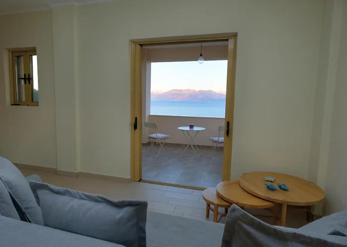 Appartamento Hilltop Residences Kalamaki (Messinia)