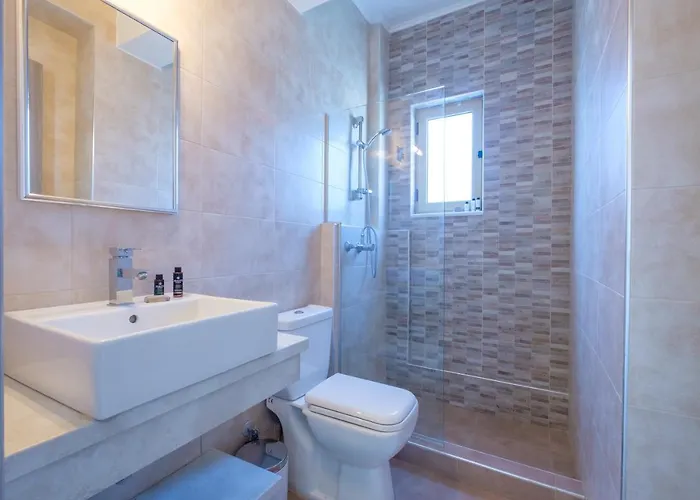 Hilltop Residences Appartamento Kalamaki (Messinia)