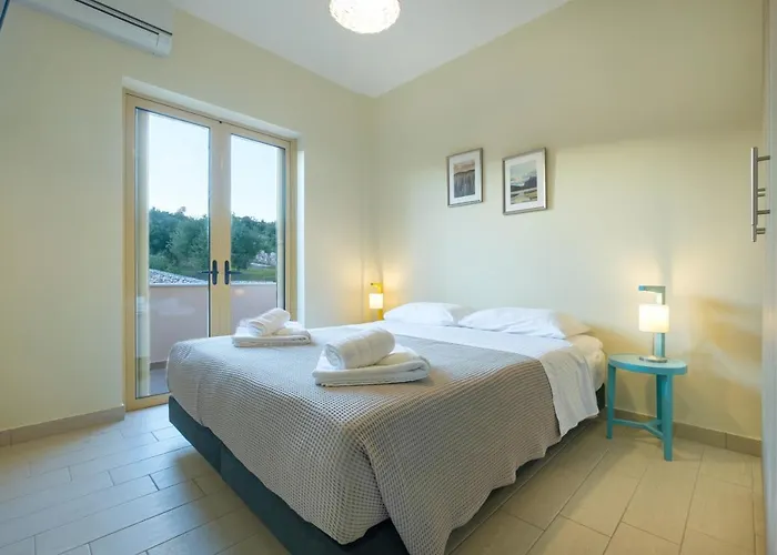 Appartamento Hilltop Residences