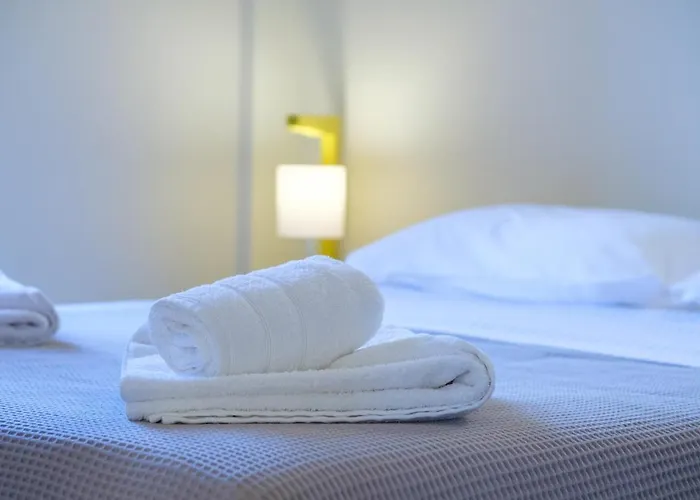 Hilltop Residences *