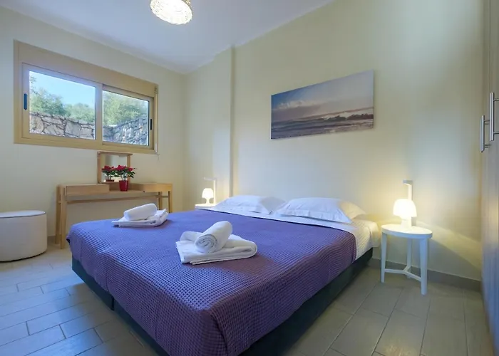 Hilltop Residences Appartamento *