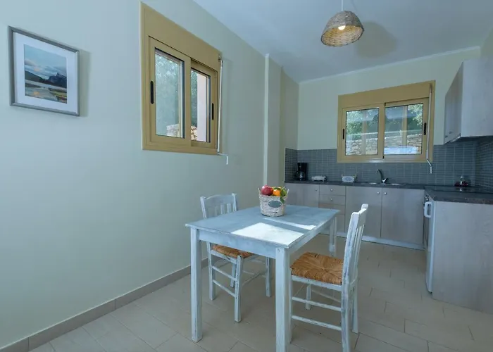 Hilltop Residences *