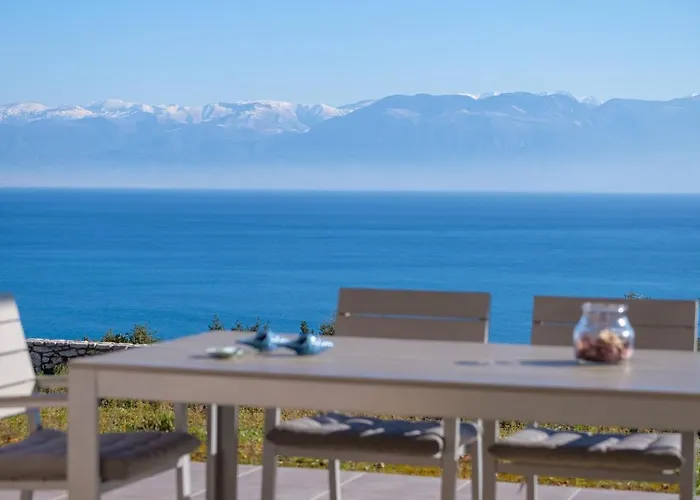 Appartamento Hilltop Residences