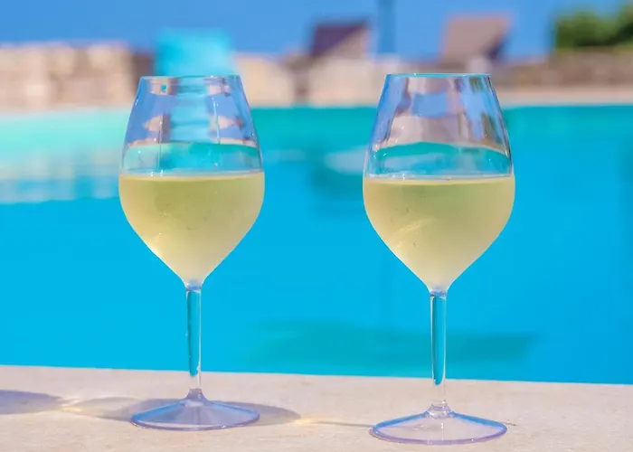 Hilltop Residences Apartamento *