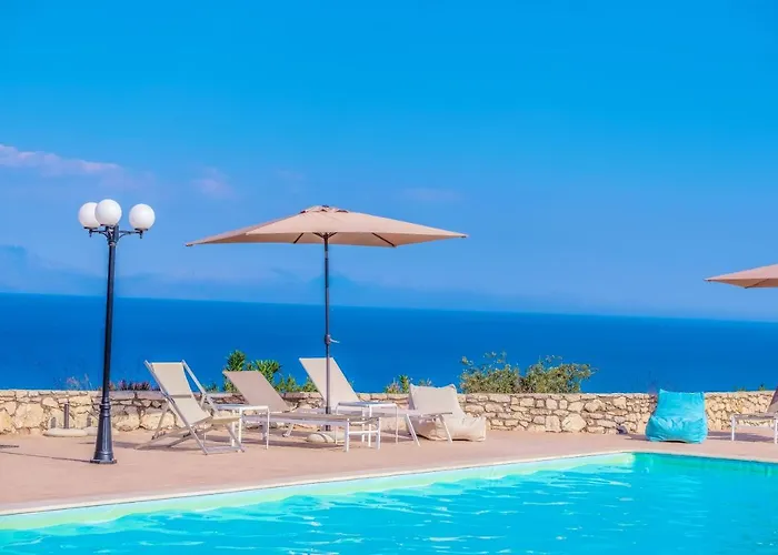 Appartamento Hilltop Residences Kalamaki (Messinia)